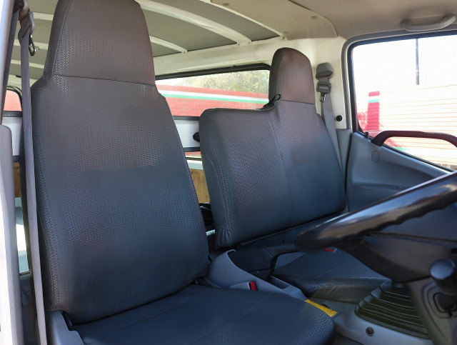 トヨタ ダイナ 小型 その他 LDF-KDY241V(99846) 11枚目