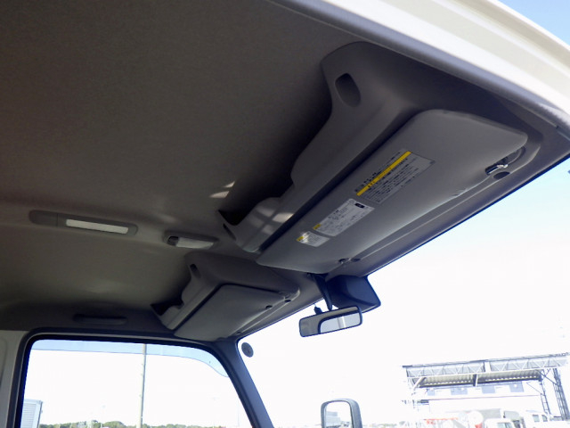 日野 デュトロ 小型 平ボディ（クレーン付） TKG-XZU712M(99845) 26枚目