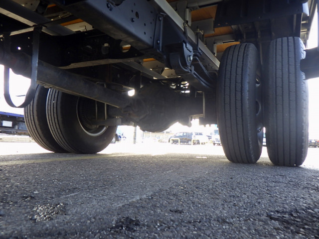 日野 デュトロ 小型 平ボディ（クレーン付） TKG-XZU712M(99845) 28枚目