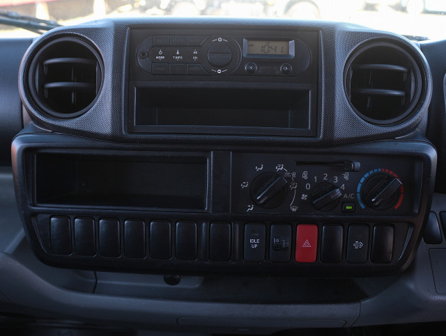 トヨタ ダイナ 小型 その他 LDF-KDY241V(99846) 17枚目