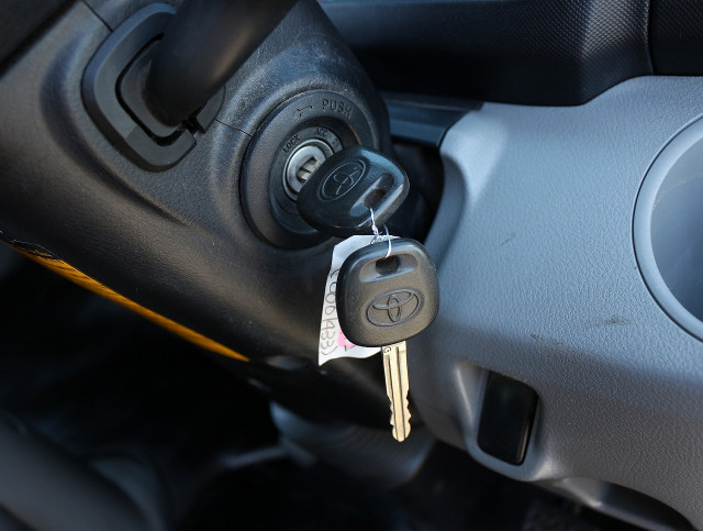 トヨタ ダイナ 小型 その他 LDF-KDY241V(99846) 18枚目