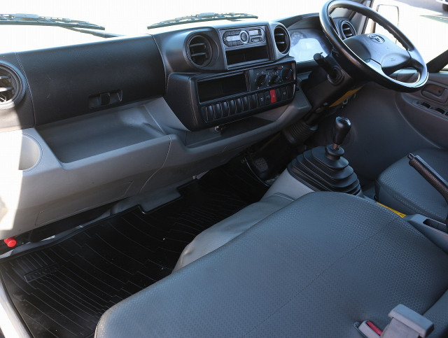 トヨタ ダイナ 小型 その他 LDF-KDY241V(99846) 19枚目