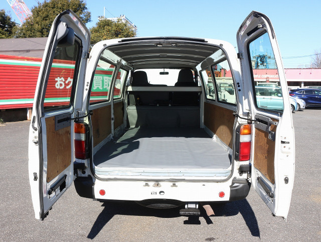 トヨタ ダイナ 小型 その他 LDF-KDY241V(99846) 26枚目