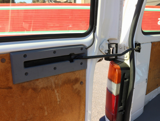 トヨタ ダイナ 小型 その他 LDF-KDY241V(99846) 27枚目