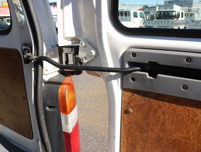 トヨタ ダイナ 小型 その他 LDF-KDY241V(99846) 28枚目