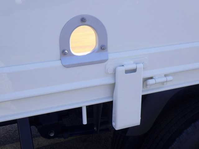 日野 デュトロ 小型 平ボディ（クレーン付） TKG-XZU712M(99845) 43枚目