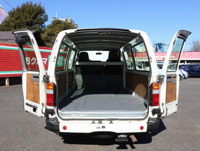 トヨタ ダイナ 小型 その他 LDF-KDY241V(99846) 30枚目