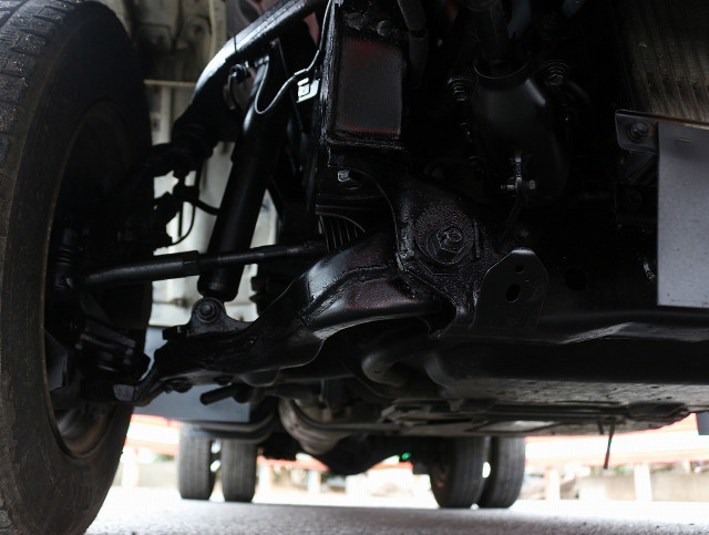 トヨタ ダイナ 小型 その他 LDF-KDY241V(99846) 38枚目