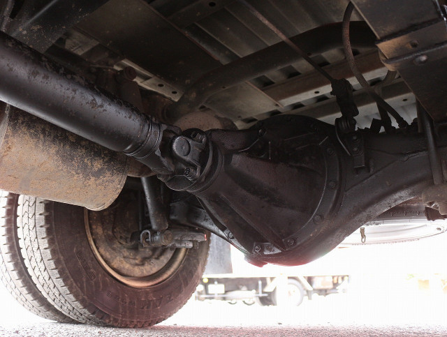 トヨタ ダイナ 小型 その他 LDF-KDY241V(99846) 39枚目