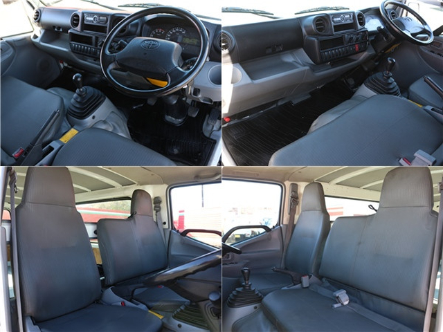 トヨタ ダイナ 小型 その他 LDF-KDY241V(99846) 44枚目