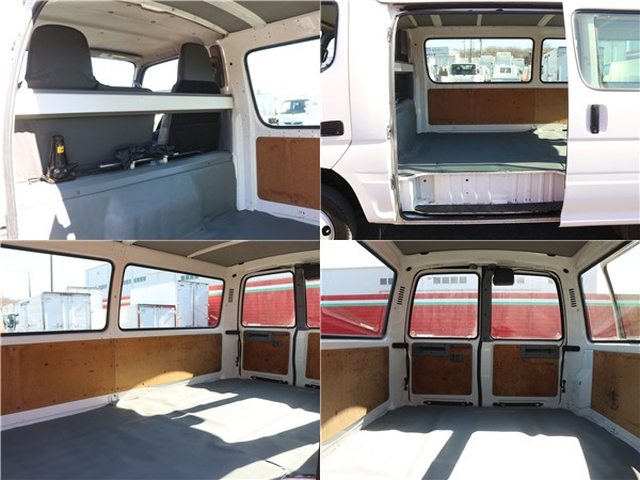 トヨタ ダイナ 小型 その他 LDF-KDY241V(99846) 46枚目