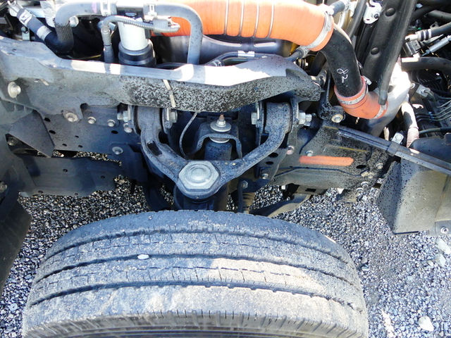 いすゞ エルフ 小型 バン 2RG-NHR88AN(53469) 28枚目