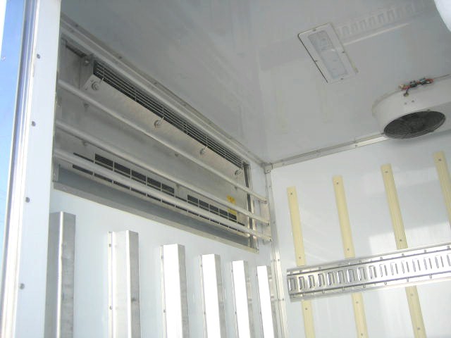 日野 デュトロ 小型 冷蔵冷凍バン 2RG-XZC605M(99896) 11枚目