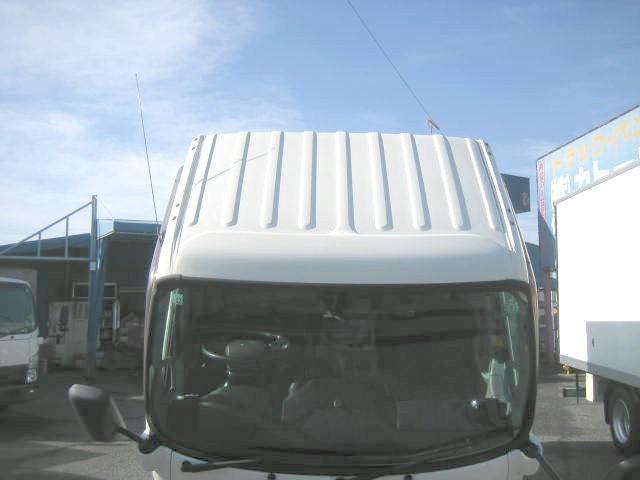 日野 デュトロ 小型 冷蔵冷凍バン 2RG-XZC605M(99896) 22枚目