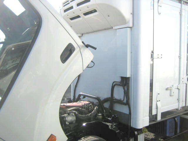 日野 デュトロ 小型 冷蔵冷凍バン 2RG-XZC605M(99896) 23枚目