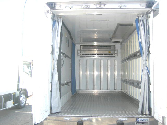 日野 デュトロ 小型 冷蔵冷凍バン 2RG-XZC605M(99896) 5枚目