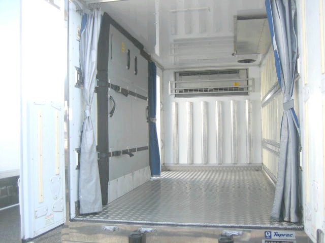 日野 デュトロ 小型 冷蔵冷凍バン 2RG-XZC605M(99896) 12枚目