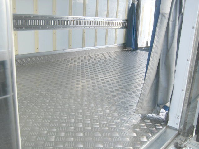 日野 デュトロ 小型 冷蔵冷凍バン 2RG-XZC605M(99896) 10枚目