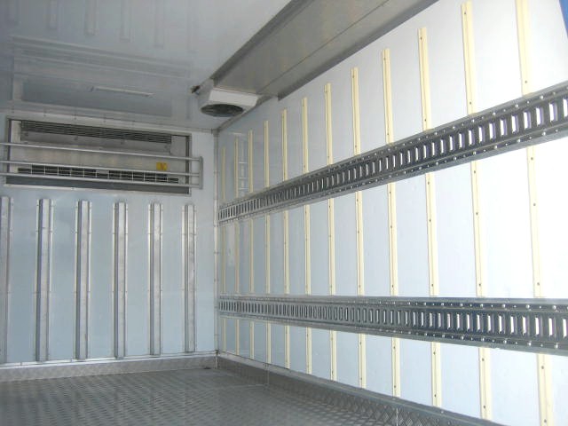 日野 デュトロ 小型 冷蔵冷凍バン 2RG-XZC605M(99896) 8枚目