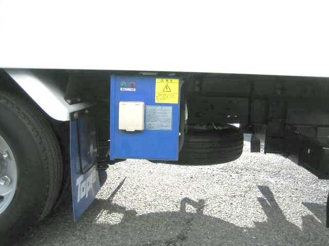 日野 デュトロ 小型 冷蔵冷凍バン 2RG-XZC605M(99896) 19枚目