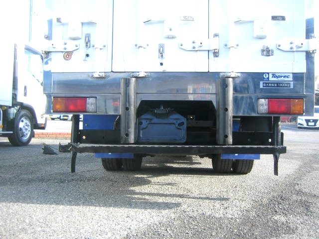 日野 デュトロ 小型 冷蔵冷凍バン 2RG-XZC605M(99896) 18枚目