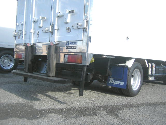 日野 デュトロ 小型 冷蔵冷凍バン 2RG-XZC605M(99896) 17枚目