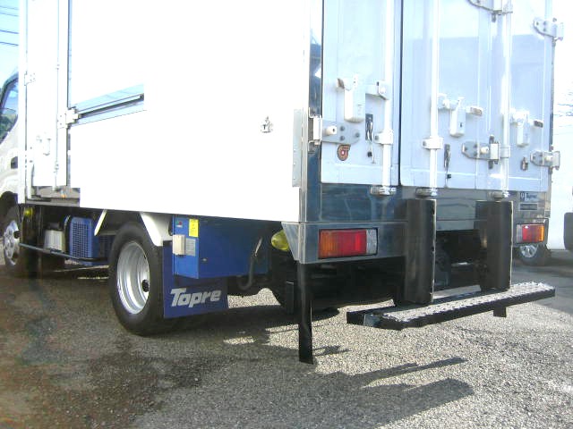 日野 デュトロ 小型 冷蔵冷凍バン 2RG-XZC605M(99896) 15枚目