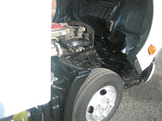 日野 デュトロ 小型 冷蔵冷凍バン 2RG-XZC605M(99896) 21枚目