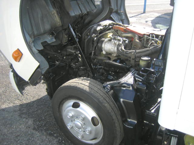 日野 デュトロ 小型 冷蔵冷凍バン 2RG-XZC605M(99896) 20枚目