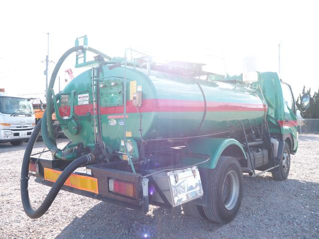 Hino dutro Small Vacuum *********(99900) 7枚目