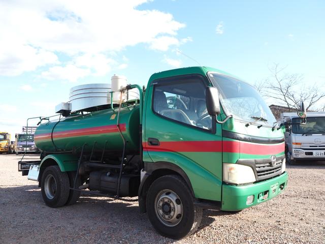 Hino dutro Small Vacuum *********(99900) 9枚目