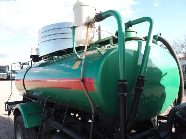 Hino dutro Small Vacuum *********(99900) 12枚目