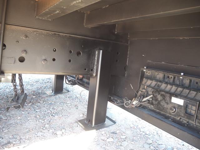 三菱ふそう ファイター 中型 キャリアカー *********(99901) 5枚目