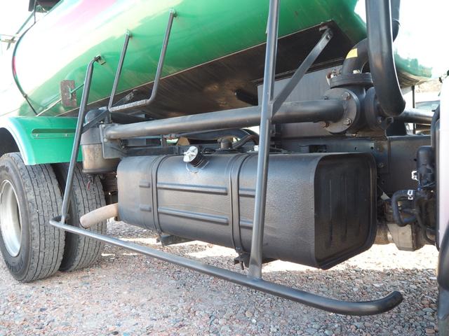 Hino dutro Small Vacuum *********(99900) 16枚目