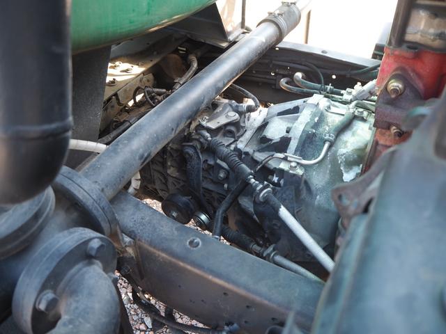 Hino dutro Small Vacuum *********(99900) 18枚目