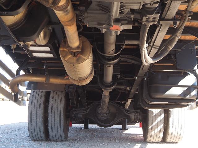 三菱ふそう ファイター 中型 キャリアカー *********(99901) 15枚目