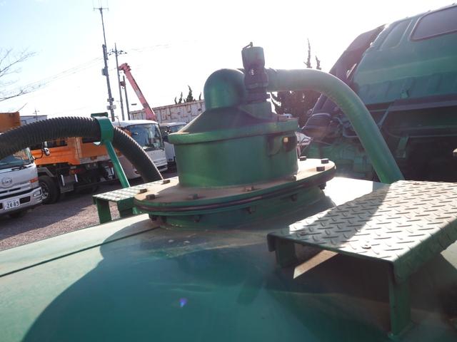 Hino dutro Small Vacuum *********(99900) 23枚目