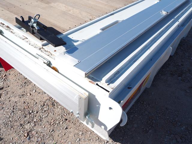 三菱ふそう ファイター 中型 キャリアカー *********(99901) 20枚目