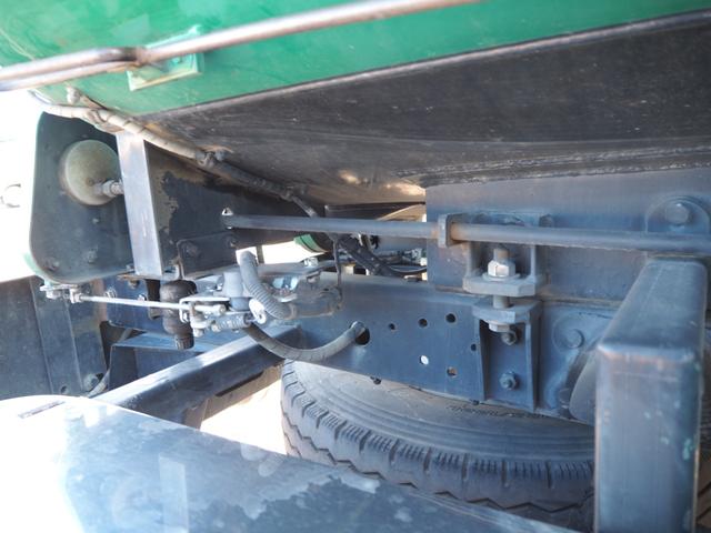 Hino dutro Small Vacuum *********(99900) 29枚目