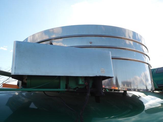 Hino dutro Small Vacuum *********(99900) 30枚目