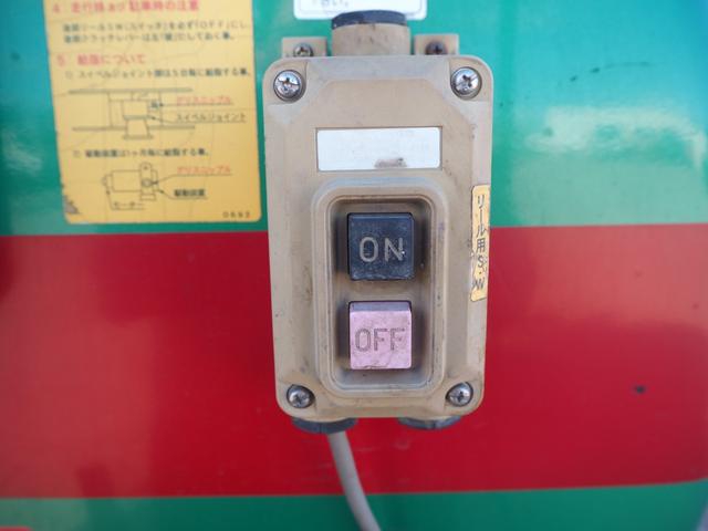 Hino dutro Small Vacuum *********(99900) 32枚目