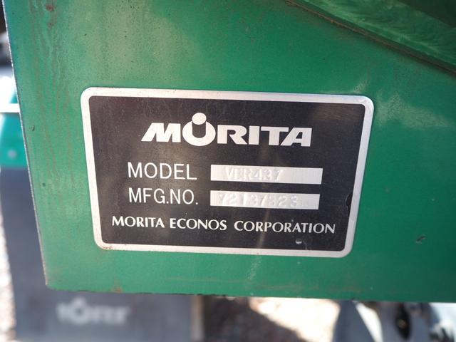 Hino dutro Small Vacuum *********(99900) 34枚目