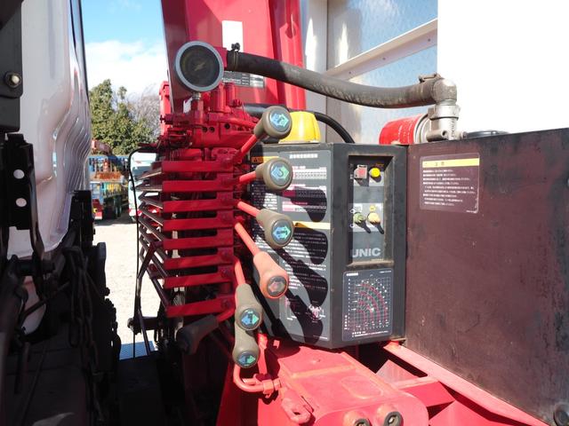 三菱ふそう ファイター 中型 キャリアカー *********(99901) 29枚目