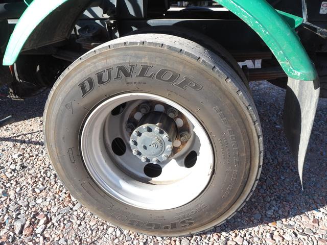 Hino dutro Small Vacuum *********(99900) 39枚目