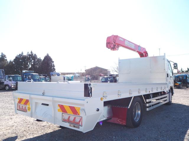 三菱ふそう ファイター 中型 キャリアカー *********(99901) 37枚目