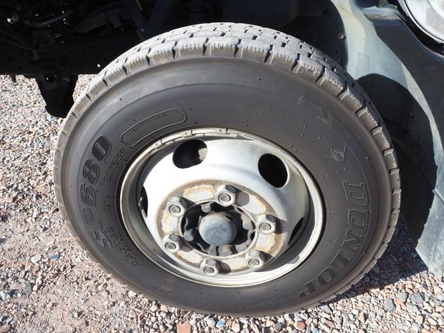 Hino dutro Small Vacuum *********(99900) 48枚目