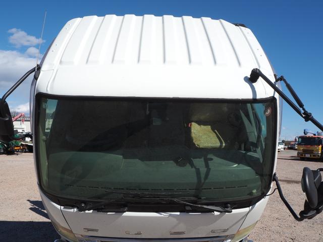 三菱ふそう ファイター 中型 キャリアカー *********(99901) 41枚目