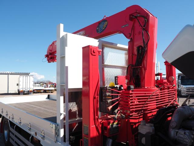 三菱ふそう ファイター 中型 キャリアカー *********(99901) 42枚目