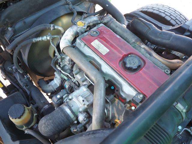 Hino dutro Small Vacuum *********(99900) 50枚目