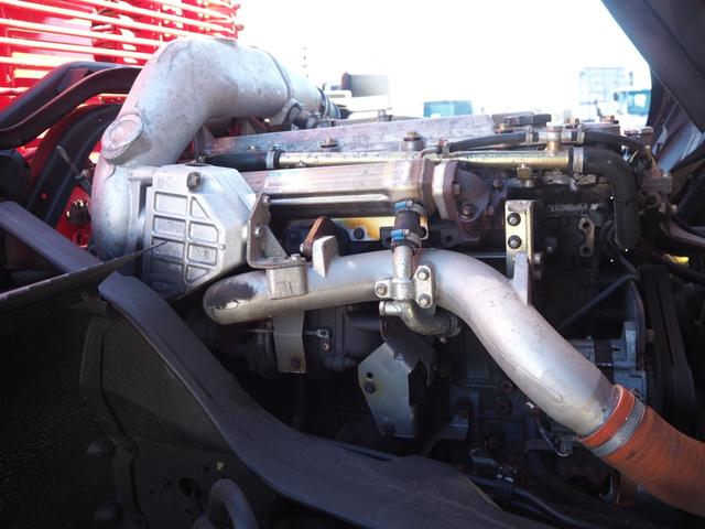 三菱ふそう ファイター 中型 キャリアカー *********(99901) 44枚目